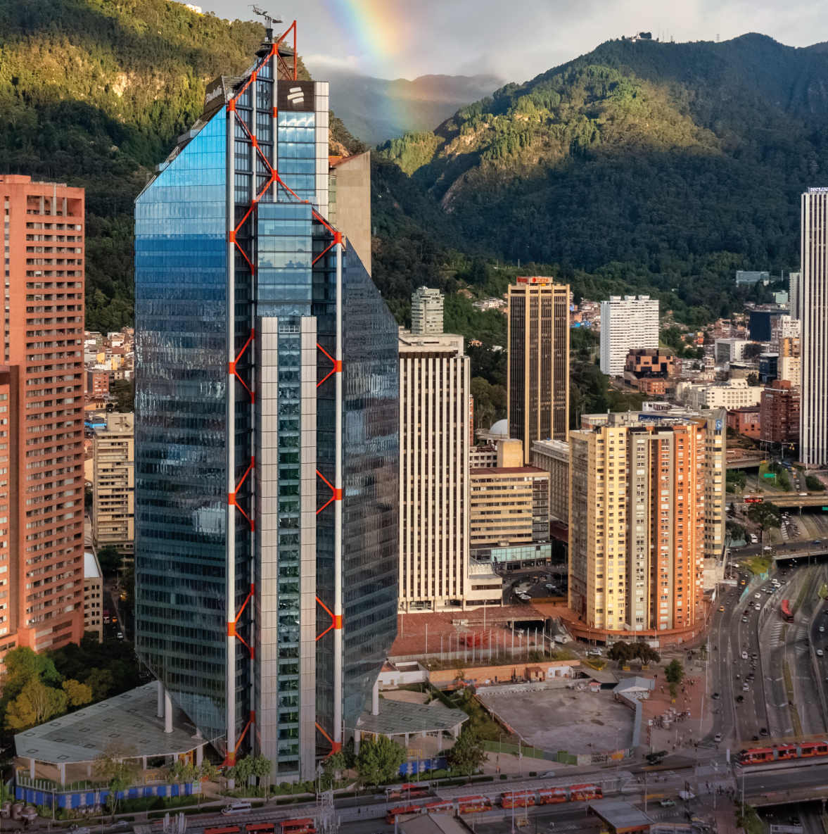 Proyectos excepcionales
