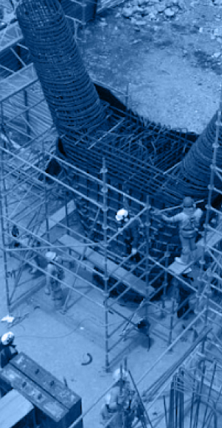 CONSTRUCCIÓN