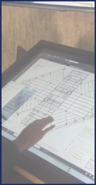 INNOVACIÓN: BIM, Gestion Digital, Inteligencia de Negocios